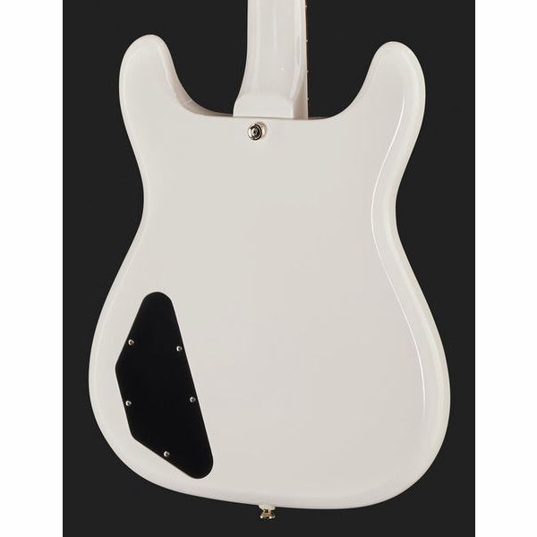 Epiphone Crestwood Custom Polaris White