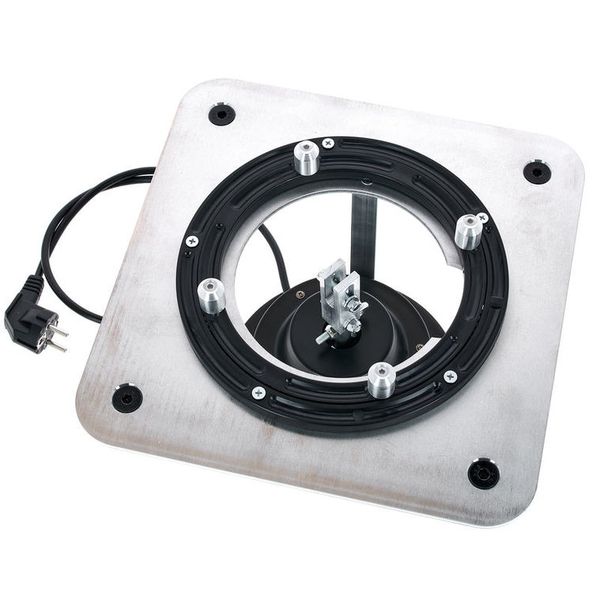 Global Truss Truss Twister