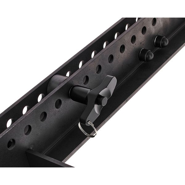 Seeburg Acoustic Line Flying Cradle C15/C30