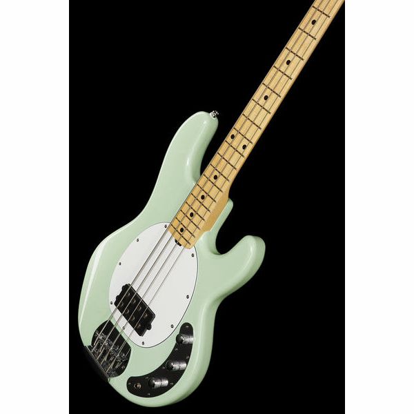 Sterling by Music Man S.U.B. Sting Ray 4 MG