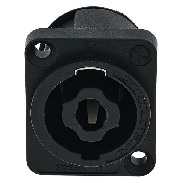 Neutrik NL4 MPXX D-TYP