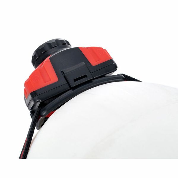 Coast FL75R LED Headlamp