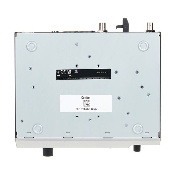 Sennheiser EW-DX MKE2 Set S2-10