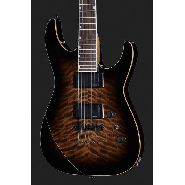 ESP LTD JM-II Josh Middleton BSB