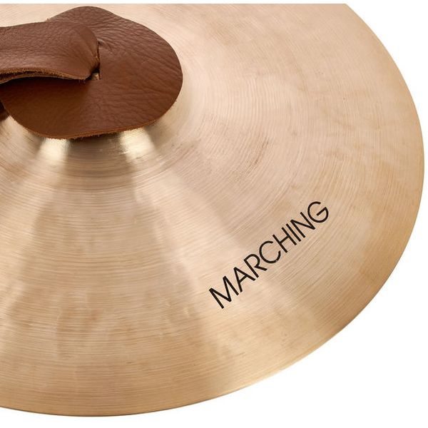 Istanbul Agop Marching 16"