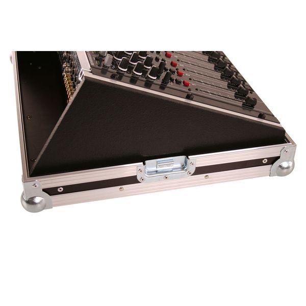 Thon Mixer Case Behringer DX2000