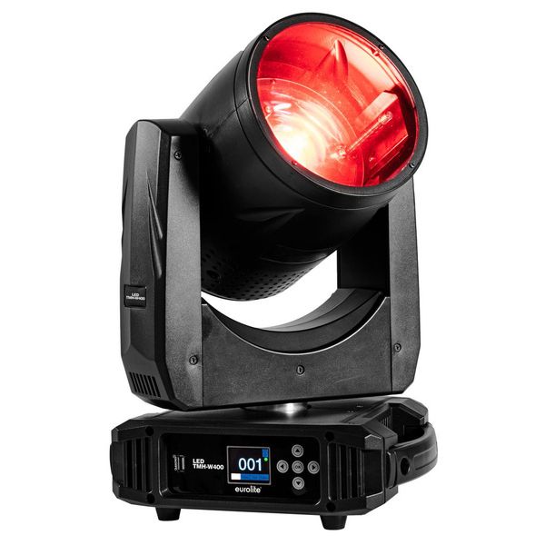 Eurolite LED TMH-W400 Moving-Head Wash