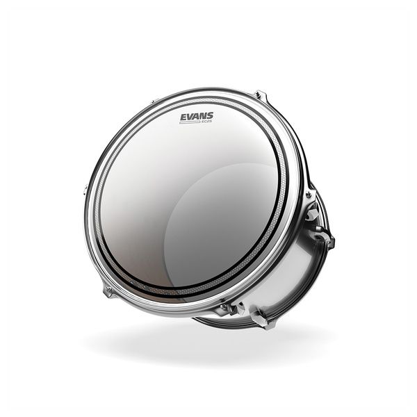 Evans 12" EC2S / SST Frosted Control