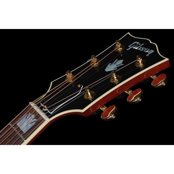 Gibson SJ-200 Standard Autumnburst
