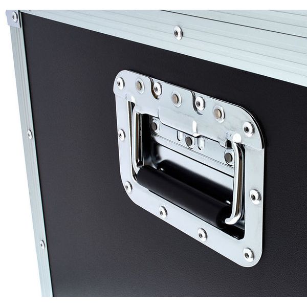 Flyht Pro Case for 4x Par 64 long