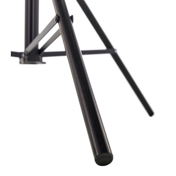 Manfrotto 1004BAC 124-366cm BK