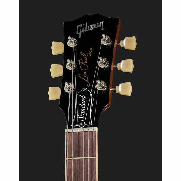 Gibson Les Paul Standard 50s TB