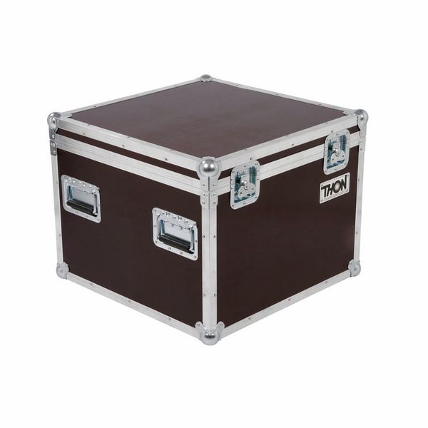 Thon Case 4x LED PAR64 Short