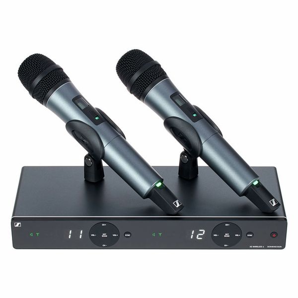 Sennheiser XSW 1-835 Dual E-Band Vocal