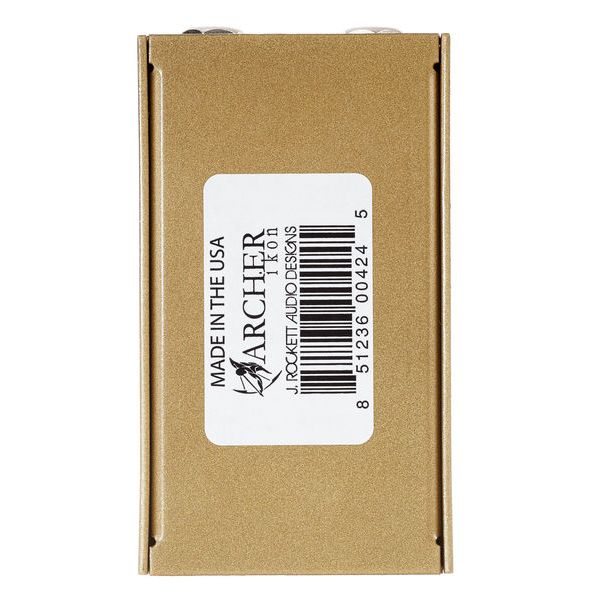 J. Rockett Audio Designs Archer Ikon