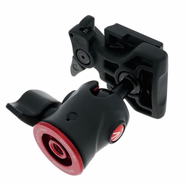 Manfrotto MH490-BH Centre Ball Head