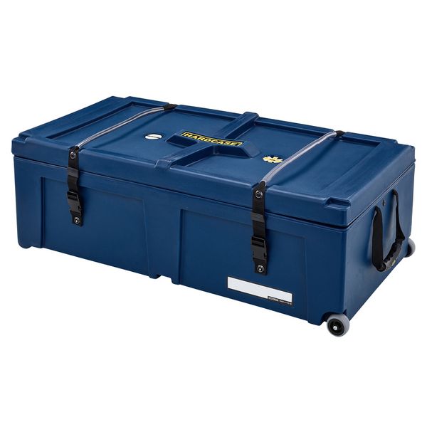 Hardcase 36" Hardware Case Dark Blue