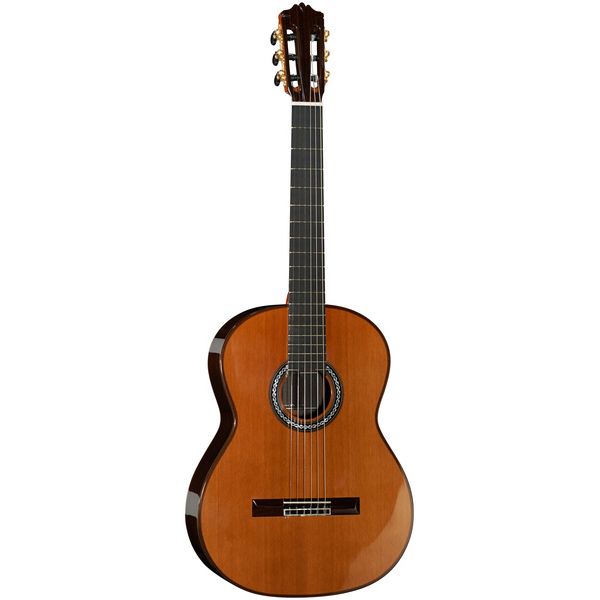Cordoba C10 Cedar Lefthand