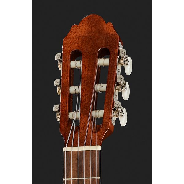 Gewa Student Natural Cedar 7/8