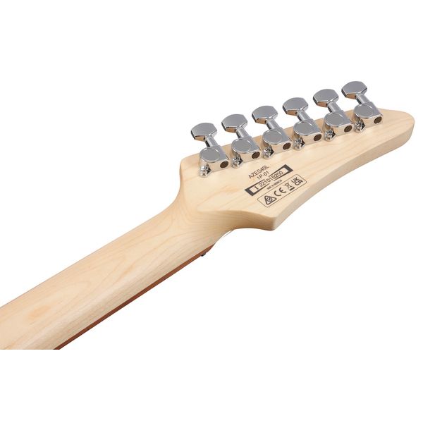 Ibanez AZES40L-PRB