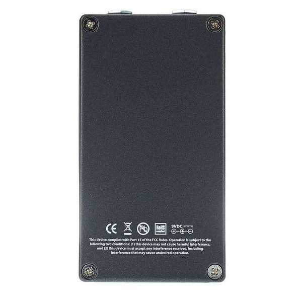 Wampler Dracarys Distortion