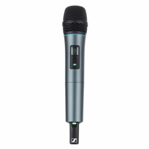 Sennheiser XSW 1-825 Dual GB-Band Vocal