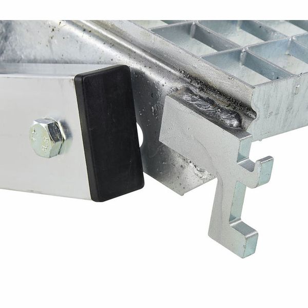 Stageworx Variable Stair 60-100cm