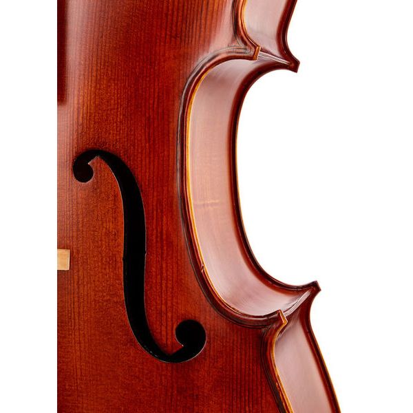 Hidersine Studenti Cello Set 3/4