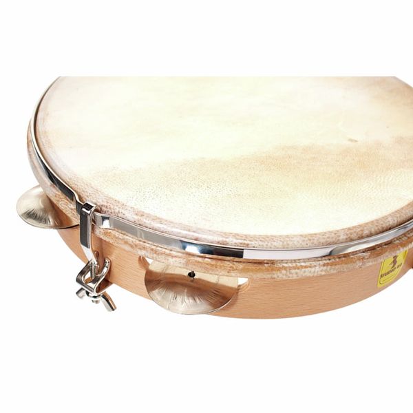 Studio 49 RST250/6 Framedrum Tambourine