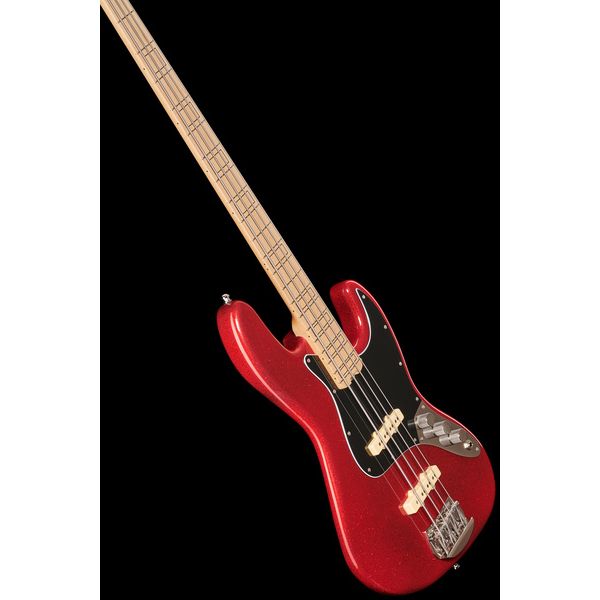 Vincent Metropol 4 Flame