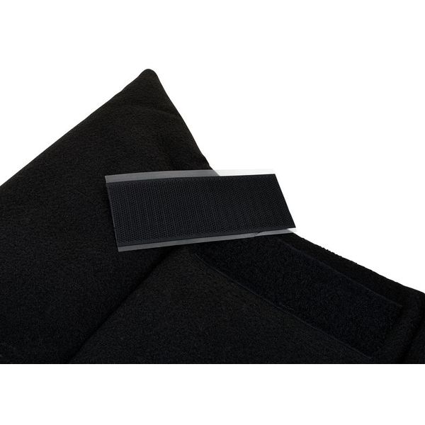 Evans EQ-Pad Bass Drum Mute