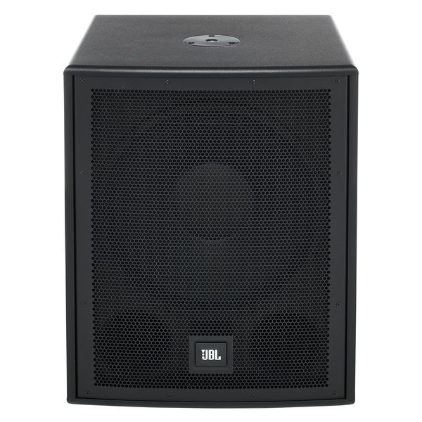 JBL IRX 112bt/115s Basis Bundle