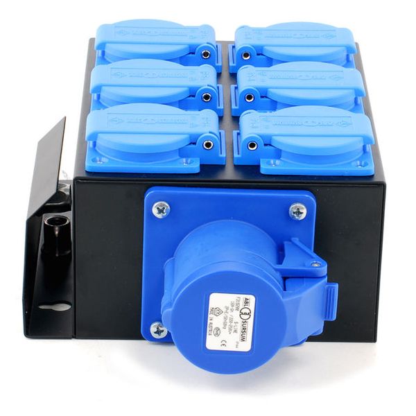 Stairville V2616CE Blue