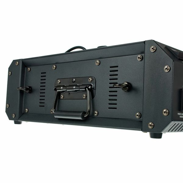 Cameo  Steam Wizard 2000