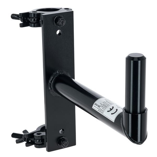 Global Truss Speaker Mount for F31-45 Black