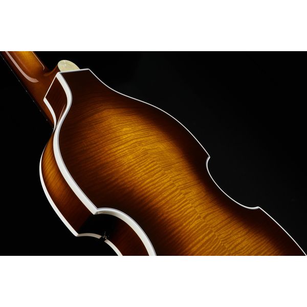 H&ouml;fner H&ouml;fner H500/1-63-60th Anni II