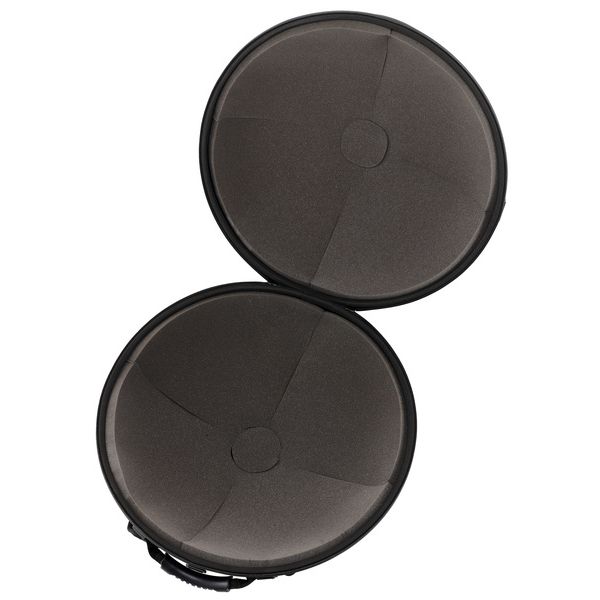 Hardcase Technologies Evatek2.0S RAV Vast Case Black