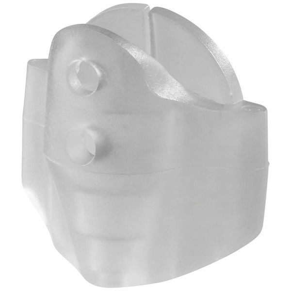 Shure DL4T/O-MTQG-A DuraPlex Lav