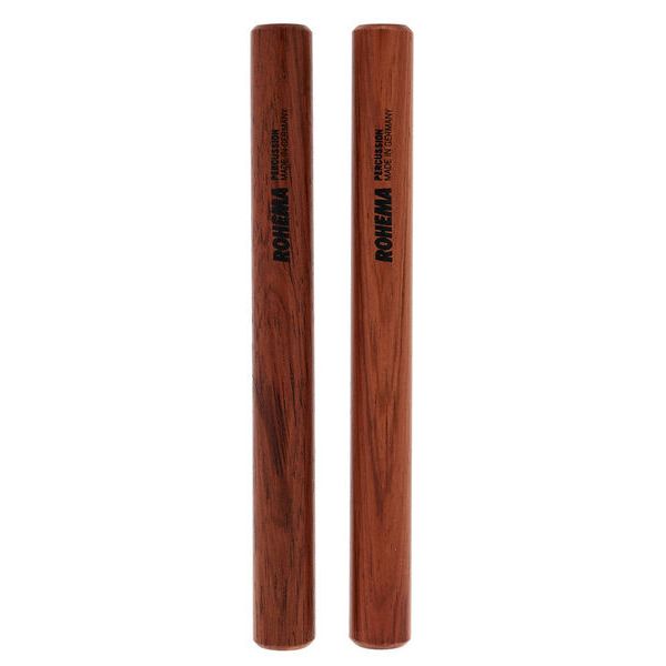 Rohema Concert Claves 15