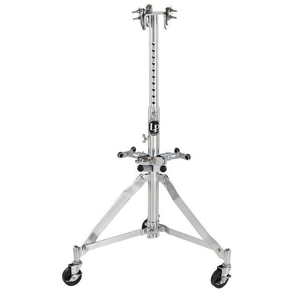 LP 291 Triple Conga Stand