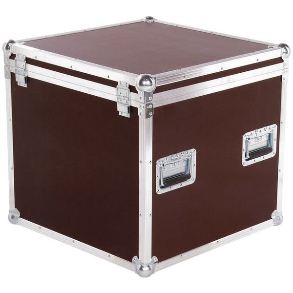 Thon Case Par 64 4in1 Long / LED