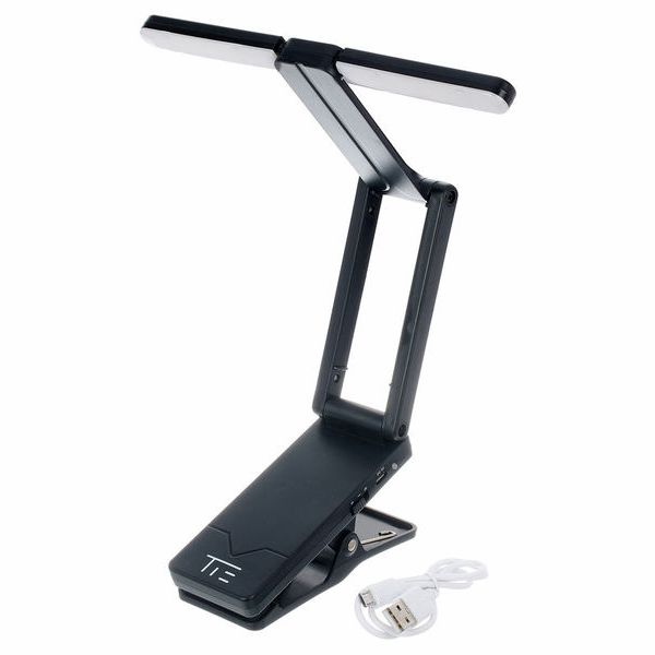 TIE Studio LED Lamp