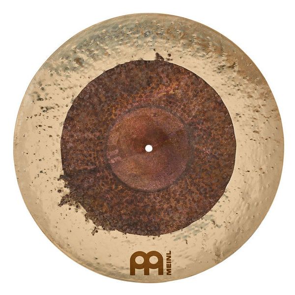 Meinl Byzance Dual Complete Cym. Set