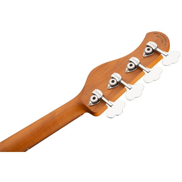 Sadowsky MetroExpress 21 Hyb 4 MO WH