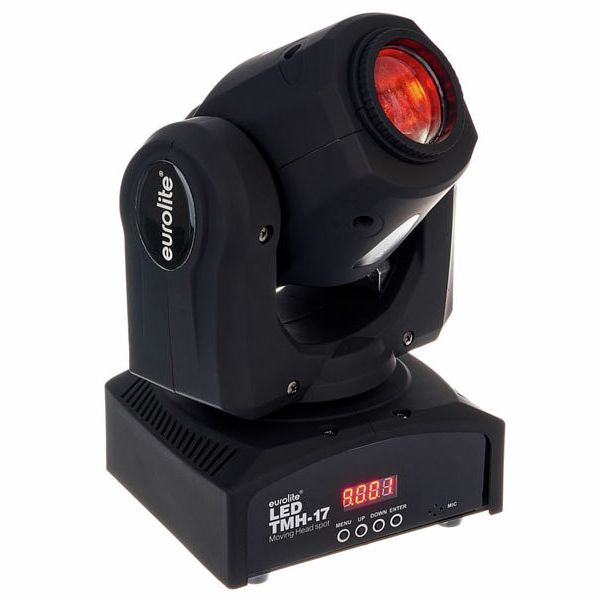 Eurolite LED TMH-17 Spot Movinghead