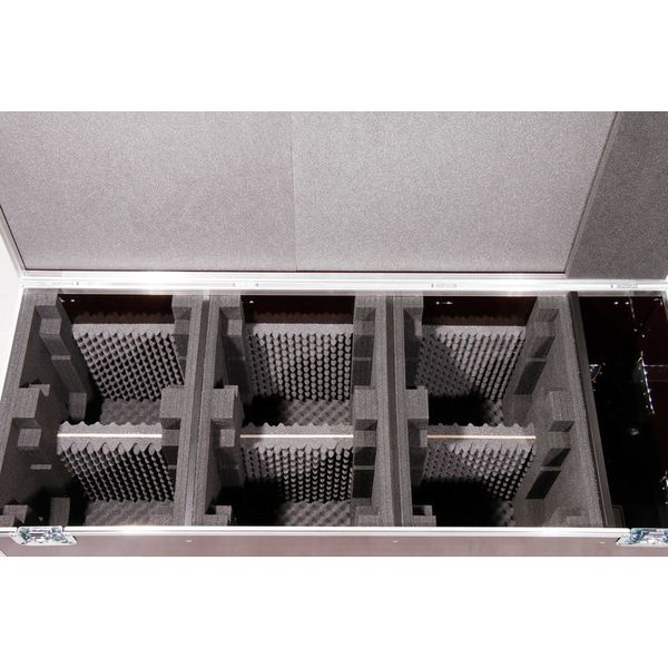 Thon Case 6x Varytec Hero