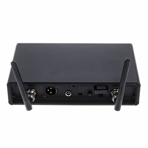 Sennheiser XSW 2-835 A-Band Vocal Set