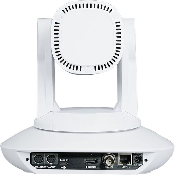 Telycam Vision+ 4KN 30X Wh