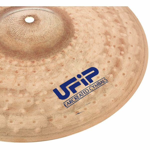 Ufip 14" Bionic Series Hi-Hat
