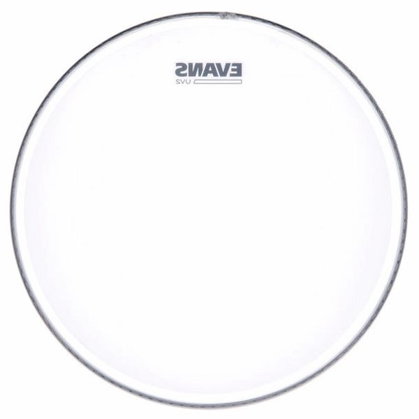 Evans UV2 Coated Tom Pack 10/12/14